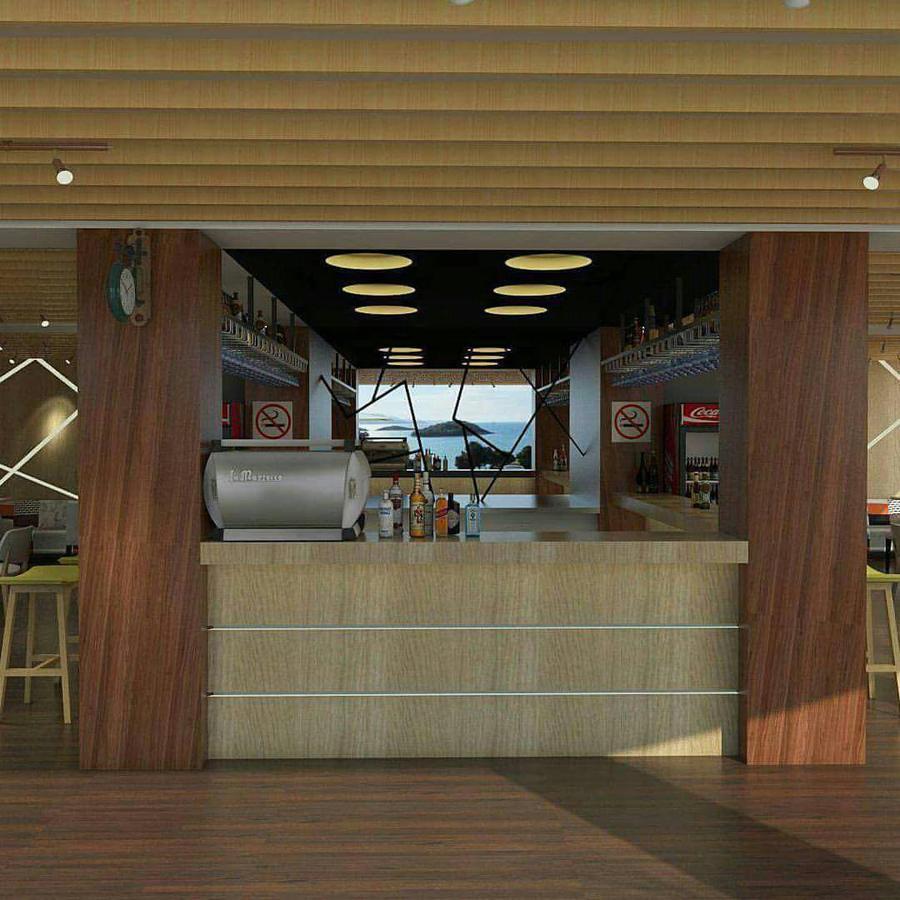 Hotel Ardiani Ksamil